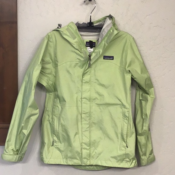 Patagonia Jackets & Blazers - Patagonia Torrent Shell jacket, XS